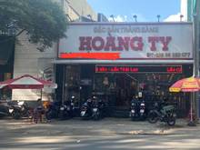 Hình ảnh Mặt Bằng 8m Đường 2 Chiều Nguyễn Thị Minh Khai Q1 Kinh Doanh Tự Do.