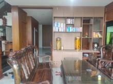 Hình ảnh Cho thuê Villa mới đẹp đường Yên Thế 12x20m 1 trệt 2 lầu, sân vườn