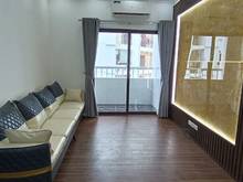 Hình ảnh Bán CHCC D22 Trần Bình, DT: 75,5M2, 2PN, 2VS, nhà đẹp giá 2,x tỷ