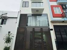 Hình ảnh Hạ giá 1 tỷ bán nhà đẹp hẻm xe hơi 6m Bùi Đình Túy 80m2 có gara