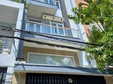 Hình ảnh Nhà Mặt Tiền💥Phạm Huy Thông Phường 7💥5x18m 4 lầu 6PN.5WC💥23 TRIỆU