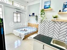 Hình ảnh CĂN HỘ STUDIO BALCON Rộng 30m2 - CV Làng Hoa, Phường 9, Gò Vấp