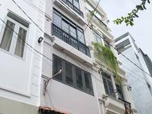 Hình ảnh Bán Nhà 5L 50M2 Oto Đỗ Cửa Gần Chợ Bà Chiểu 5PN Thích Hợp ChoThuê CHDV