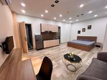 Hình ảnh 🤟 Studio Ngay Trung Tâm BT_Cạnh Ung Văn Khiêm_Hàng Xanh_Điện Biên Phủ