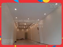 Hình ảnh QGV. Bán nhà 2 MẶT TIỀN K.Doanh trước / sau. Ngang 4.5M, 123m2, 2T.