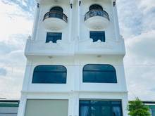 Hình ảnh Bán nhà phố sang trọng quận 12.hiện đại đẳng cấp...