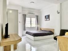 Hình ảnh 1 PHÒNG NGỦ BAN CÔNG Q1 - 1 Bedroom Apartment with Balcony District 1