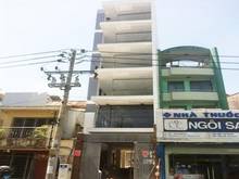 Hình ảnh Cho thuê nhà mặt phố VÕ THỊ SÁU 70m2 - mt 4m - 6 tầng