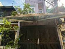 Hình ảnh Ngộp cần thanh lý nhà đ.3/2 , q10, 50m2, 2.25tỷ/shr