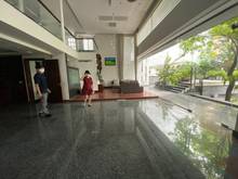 Hình ảnh Villa thiết kế hiện đại khu Cộng Hòa. DT: 15x20m hầm 1 trệt 3 lầu