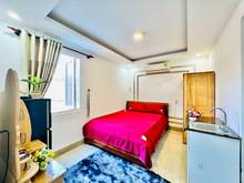 Hình ảnh Phòng đầy đủ nội thất giá ưu đãi gần cv phần mềm Quang Trung