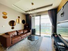 Hình ảnh Chính chủ cần bán CH 3PN, Full NT, Tầng Trung, View Sông thoáng mát