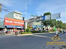 Hình ảnh Đất thổ cư, sổ hồng ngay ngã 3 trảng dài, gần đường Đồng Khởi chỉ 2t3