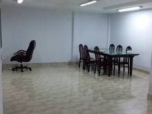 Hình ảnh Cho thuê nhà mặt tiền Lam Sơn 8x18m 1 trệt 2 lầu
