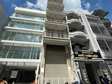 Hình ảnh Cho thuê Tòa nhà Văn Phòng - Spa Giá Rẻ Quận 1