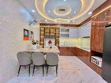 Hình ảnh Nhà đê! Bán nhà Q12 1,659 tỷ 2pn, 2wc , hẻm xe hơi thông thoáng
