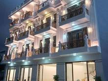 Hình ảnh Bn bán nhà 4 tầng xây mới  64 m tdc hải an