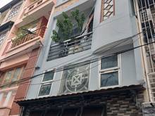 Hình ảnh Bán gấp nhà Đào Duy Anh, Phú Nhuận, 60m2, 5 Lầu, hxh chỉ nhỉnh 11 tỷ