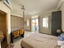Hình ảnh Căn Hộ Studio Full Nội Thất Cửa Sổ To _ Gần Chợ Hạnh Thông Tây  Gò Vấp