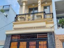 Hình ảnh Bán Nhà 1 Trệt, 3 Lầu, 5 X 20 m, VÕ VĂN NGÂN, THỦ ĐỨC, Nhỉnh 5 Tỷ