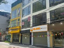 Hình ảnh Cho thuê cả nhà mặt đường MỄ TRÌ 70m2 có vỉa hè rộng