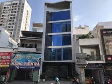 Hình ảnh MẶT TIỀN KINH DOANH ĐƯỜNG HỒNG HÀ - gần Sân bay 180 M2 x 3 Tầng