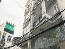 Hình ảnh Bán Nhà 5L 80M2 Nở Hậu 7M Oto Đỗ Cửa Thích Hợp KD CHDV Gần Hàng Xanh
