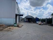 Hình ảnh Cho Thuê Kho Xưởng KCN HỐ NAI 3.  DT 3100m2.