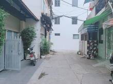 Hình ảnh HXH Hoàng Văn Thụ- Nguyễn Văn Trỗi 40m2, 5PN. 6,99 tỷ