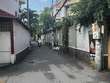 Hình ảnh HXH LÊ QUANG ĐỊNH thông HOÀNG HOA THÁM, 72m2, BÌNH THẠNH, nhỉnh 9 tỷ.