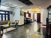 Hình ảnh Cho thuê Villa siêu mới 8x18m 1 trệt 2 lầu - Đường Trường Sơn P4 TB