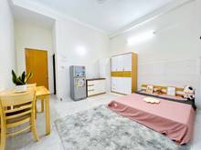 Hình ảnh CHDV Tân Bình - Studio - Giếng Trời - 30m2
