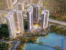 Hình ảnh Chính chủ bán CHCC Vinhome Skylake, DT: 111M2, 3PN, 2VS, giá 7,x tỷ