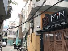 Hình ảnh Nhà 3L 20m Ra MT Điện Biên Phủ Hẽm 6M Thích Hợp Cho Thuê Kinh Doanh