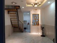 Hình ảnh Nóng hổi đây! Bánh nhà Bình Thạnh 3,230 tỷ 59m2, 2pn 2wc hẻm xe hơi 5m