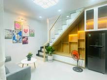Hình ảnh Vợ chồng li dị cần bán gấp căn nhà siêu đẹp diện tích 80m2