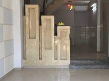Hình ảnh Gấp! Bán nhà Bình Thạnh 2pn, 2wc, nội thất cơ bản, hẻm xe hơi