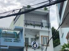 Hình ảnh Cho Thuê Nhà Hẻm Sư Vạn Hạnh, Q10, 59 triệu/1 tháng, sản phẩm hốt