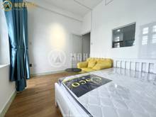 Hình ảnh Studio new 100% - Trần Não - Q2 - UEF, Hồng Bàng, Hutech - Giá rẻ