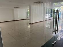 Hình ảnh Cho thuê tòa nhà mặt tiền khu K300 - DT: 8x20m 1 trệt 1 lửng 4 lầu