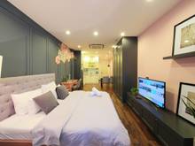 Hình ảnh 🎉🎉Căn Hộ Cao Cấp_Full Nội Thất Sang Trọng_Mới Xây Tại Quận 3