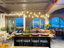 Hình ảnh Cho thuê Shophouse M8 decor kinh doanh quán cafe cổ điển
