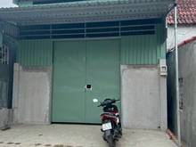 Hình ảnh Cho thuê xưởng thạnh lộc 47 170m2