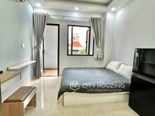 Hình ảnh Căn Hộ Studio Ban Công Cao Cấp _ Chợ Căn Cứ ( Gò Vấp )