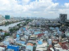Hình ảnh Mb6623 nạp rút nhanh chóng 2PN View sông Q8 (gần trung tâm)
