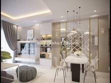 Hình ảnh Cho thuê Terra Royal.Quận 3.Lầu cao View đẹp.DT:72m2.2PN.Giá: 19tr/th.