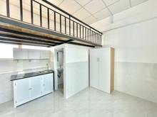 Hình ảnh CĂN HỘ DUPLEX Mới 100% Gần Chợ Xóm Mới - Phường 16, Gò Vấp