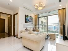Hình ảnh Cho thuê Terra Royal.Quận 3.Lầu cao View đẹp.DT:72m2.2PN.Giá: 17tr/th.