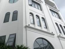 Hình ảnh Bán Đất Tặng Nhà 75m2(4.8x15) Xe Hơi Đỗ Cửa Phù Hợp Xây CHDV Giá 6.5Tỷ