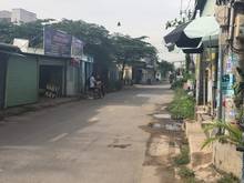 Hình ảnh Cho Thuê Nhà Mặt Tiền MBKD Gần Ngã 3 Lò Lu